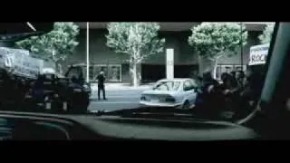 BMW M5 E39 Commercial feat. Madonna (by Guy Ritchie) ru.avi