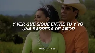 Noelia - Como Duele (Barrera de Amor) [Letra] || Barrera de amor