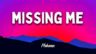 Missing me tamil song lyrics | Mahaan | Santhosh Narayanan | Druv vikram