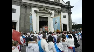 Madonna dell'arco 2019 FESTA DELLA MAMMA