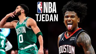 BOSTON JE SPREMAN ZA NASLOV - JALEN GREEN JE EKSPLODIRAO - NBA TJEDAN #3