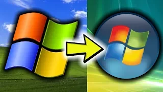 The Windows Vista Evolution 2020