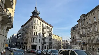 Прекрасный город для жизни! Poznan