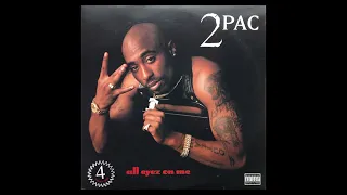 2Pac - All Eyez On Me