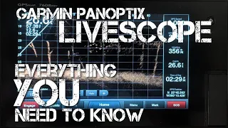 Panoptix LiveScope - Everything You Need to Know