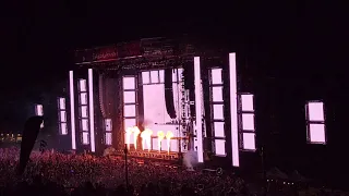 Slander - Full Set - Bass Canyon 2021