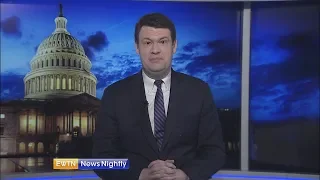 EWTN News Nightly  - 2018-10-19 Full Episode with Lauren Ashburn