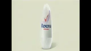 Unilever - Commercial Deodorant Rexona Upside Down - "Gabriella Cilmi - Sweet About Me" - 2007