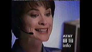 (November 10, 1999) WBRE-TV 28 NBC Scranton/Wilkes-Barre Commercials