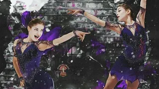 Alena Kostornaia // маленькая звездочка