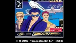 O-ZONE  -    Dragostea din tei .mp4