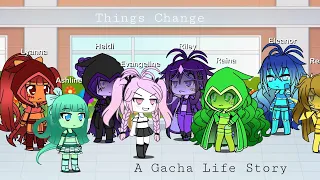 Get ready for a new Gacha Life adventure!