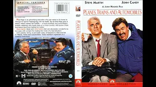 Uçaklar Trenler ve Arabalar - Yollarda (Planes Trains Automobiles) 1987 BluRay 720p x264 Dual TR.ENG