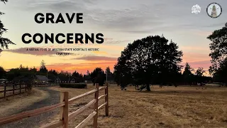 Virtual Tour of the Western State Hospital Cemetery