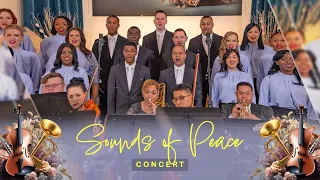 Sounds of Peace Concert | WMSCOG