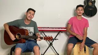 Perfil - Cover Ivan e Allan ( Henrique e Juliano)