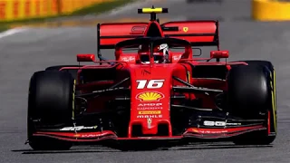 2019 #f1 Canadian Grand Prix Qualifying Review