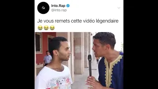 Je vous remets cette vidéo légendaire