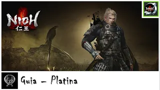 NIOH - Guia da Platina !!!