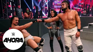 REVIVE Raw en 7 (MINUTOS): WWE Ahora, Jul 13, 2020