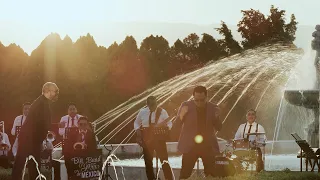 Big Band Jazz de México, Gabriel Salas ft. Francisco Céspedes - Remolino (Video Oficial)