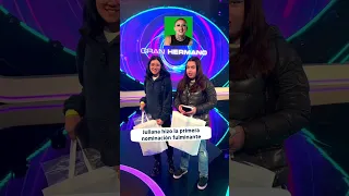 Ellas ganaron NOMINADOS, la trivia de DIRECTV