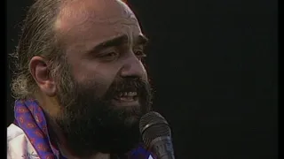 Demis Roussos - Rain And Tears