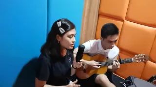 Can You Feel The Love Tonight "from Disney's Lion King" | Acoustic Cover