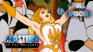 She-Ra and the Monument To Freedom | Full Episode | She-Ra | Masters of the Universe Official