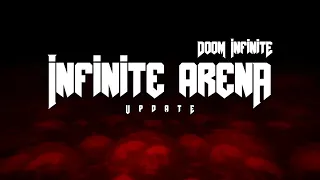 DOOM Infinite: Infinite Arena Update Trailer