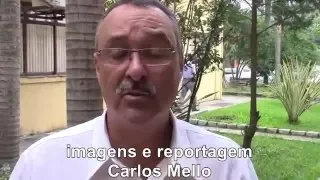 Prefeito fala sobre tentativa de assalto em banco de São Roque