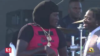 Govana ft Aidonia - Reggae Sumfest 2019 (Part 3 of 3)