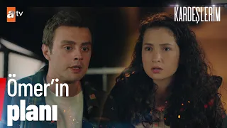 ''Tolga ve Leyla'yı manyak babasından koruyacağız!'' - Kardeşlerim 62. Bölüm