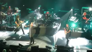 Bon Jovi - GOD BLESS THIS MESS - Red Bank, NJ - 10-01-2016