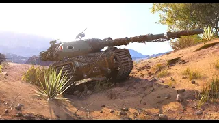 💥🇬🇧 Super Conqueror Тащит на Эль-Халлуф, СУПЕР КОНЬ МАСТЕР НА ЭЛЬХАЛЛУФ МИР ТАНКОВ WOT🔥