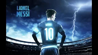 Messi, patrimonio del fútbol (Documental)