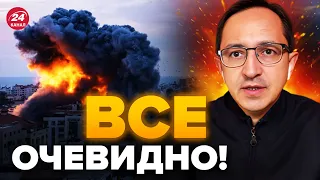 💥ШОК! Третя СВІТОВА війна вже ПОЧАЛАСЬ? / Хто ПОДІЛИТЬ РФ? / КЛОЧОК