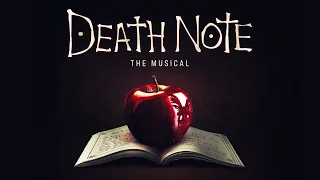 the way things are (death note the musical london premiere)