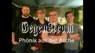 Gegenstrom - Phönix aus der Asche (Demo)