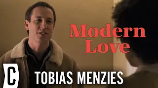 Tobias Menzies on Modern Love Season 2 and Rome Memories