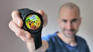 Honor Watch GS Pro | Best Value Rugged Smartwatch of 2020?