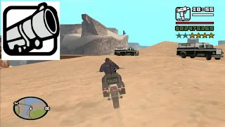 GTA San Andreas - Madd Dogg's Rhymes with a Heat Seeking Rocket Launcher - OG LOC mission 2