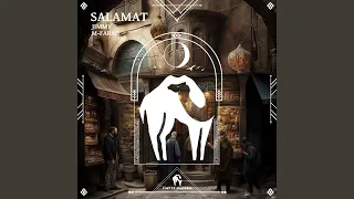 Salamat feat. M-farag
