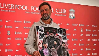 Jurgen Klopp Funniest Moments 2024🤣