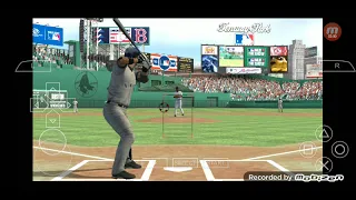 Mlb The Show 11