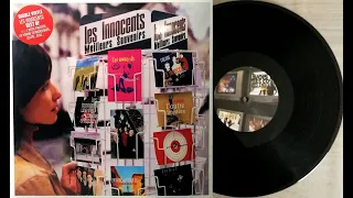 Les Innocents D3 Et Le Temps N'Attend Pas Meilleurs Souvenirs LP 2020 (48Hz.24Bits)