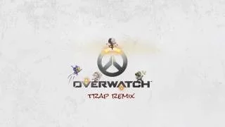 Overwatch "Play Of The Game" – Trap Remix