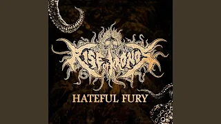 Hateful Fury