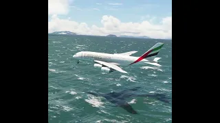 The Most Dangerous Airplane Landing and Takeoff in the world eps 0012