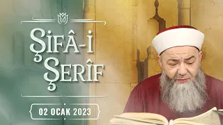 Şifâ-i Şerîf Dersi 167. Bölüm 2 Ocak 2023